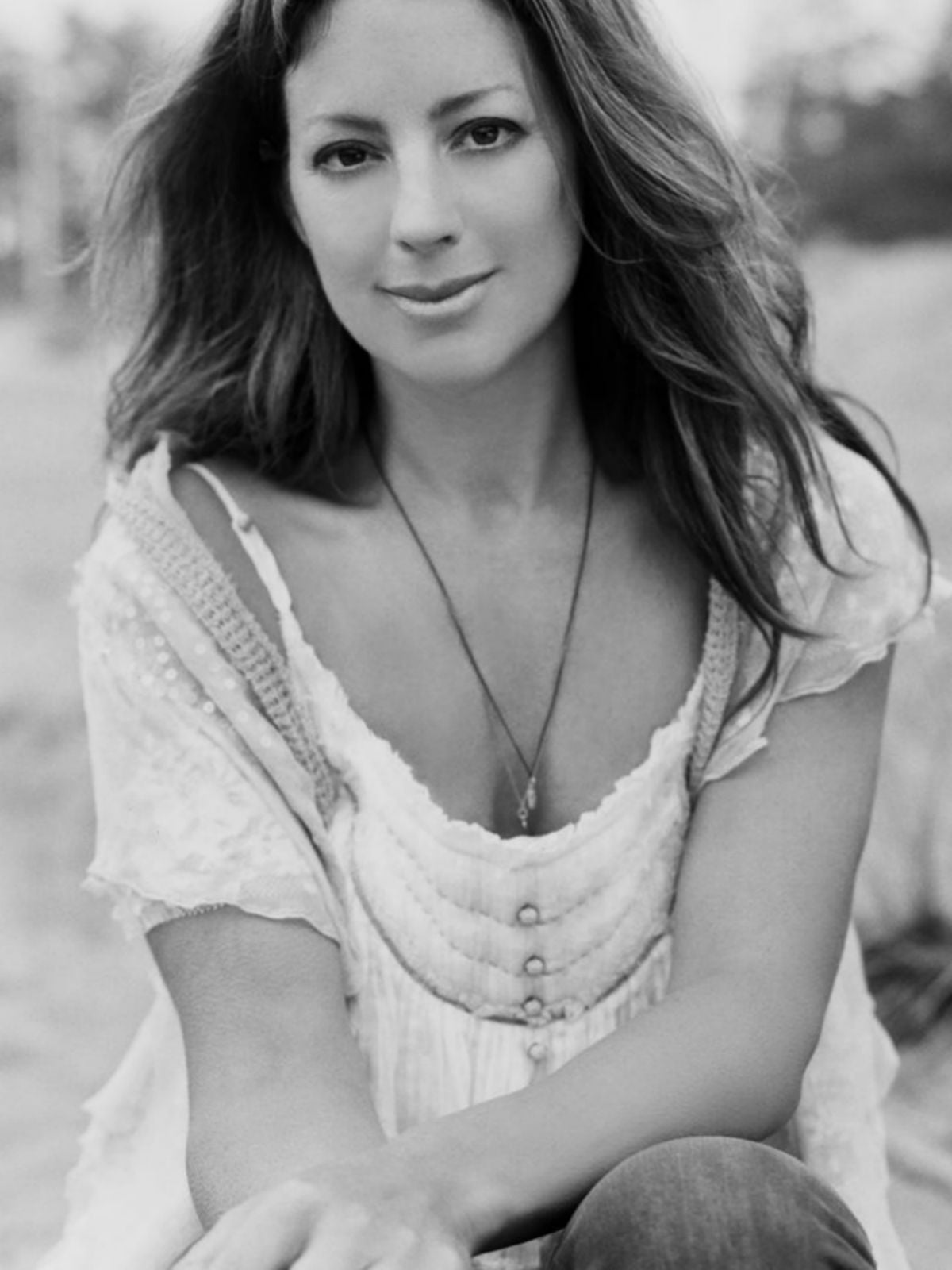 Sarah McLachlan nude 5