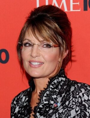 Sarah Palin nude 11