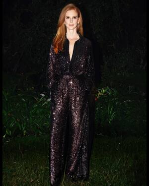 Sarah Rafferty nude 11