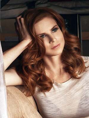 Sarah Rafferty nude 12