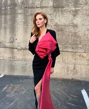 Sarah Rafferty nude 3