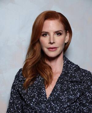 Sarah Rafferty nude 9
