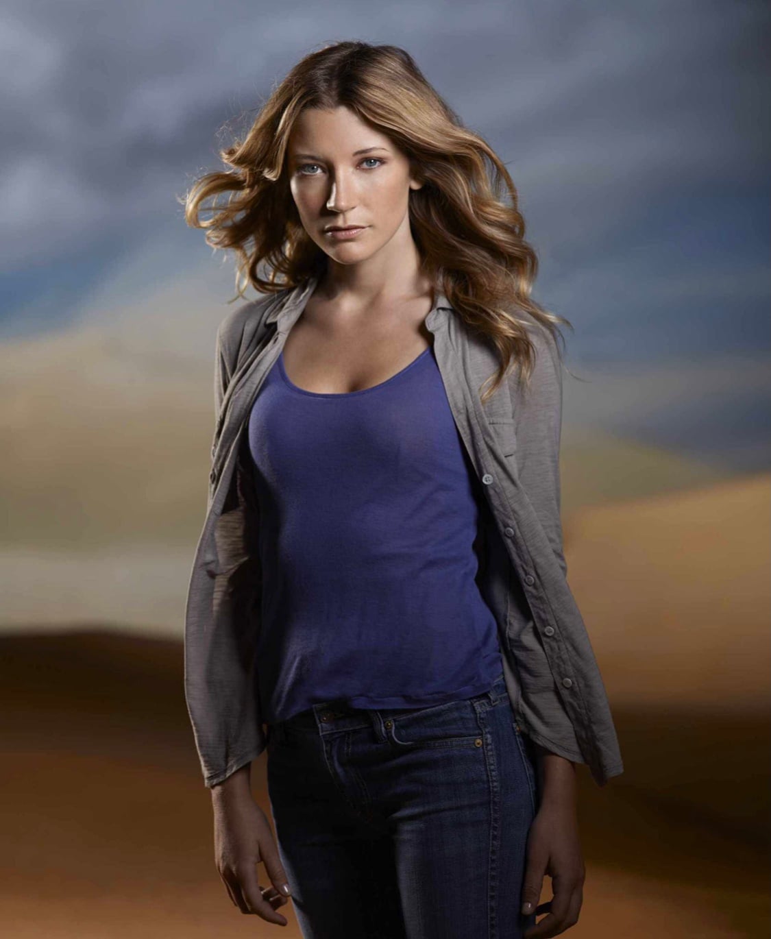 Sarah Roemer