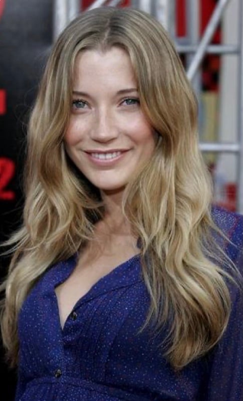 Sarah Roemer nude 5