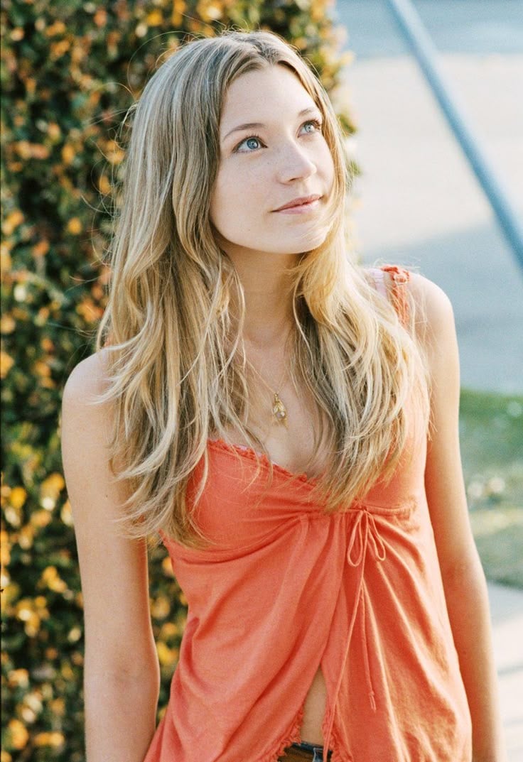Sarah Roemer nude 9