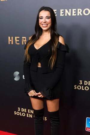 Sarah Santaolalla