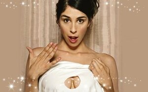 Sarah Silverman nude 10