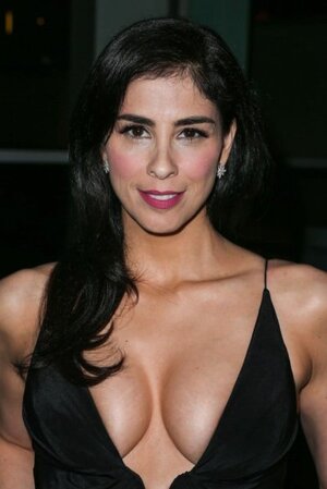 Sarah Silverman nude 7