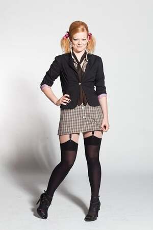 Sarah Snook nude 2