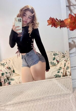 Sarah Sophia nude 10