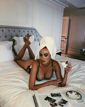 Sarah Stephens nude 11