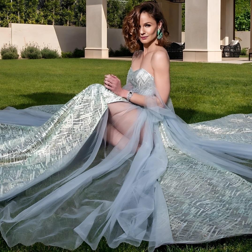 Sarah Wayne Callies nude 11