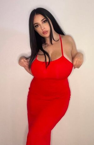 Sarah White nude 1