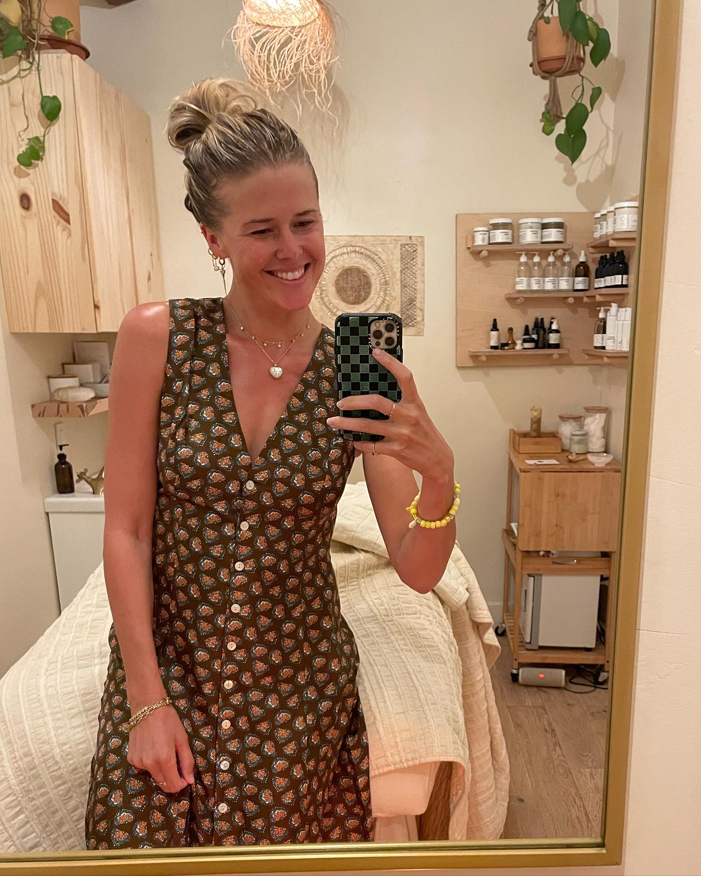 Sarah Wright nude 8