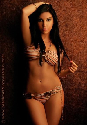 Sarai Lezcano