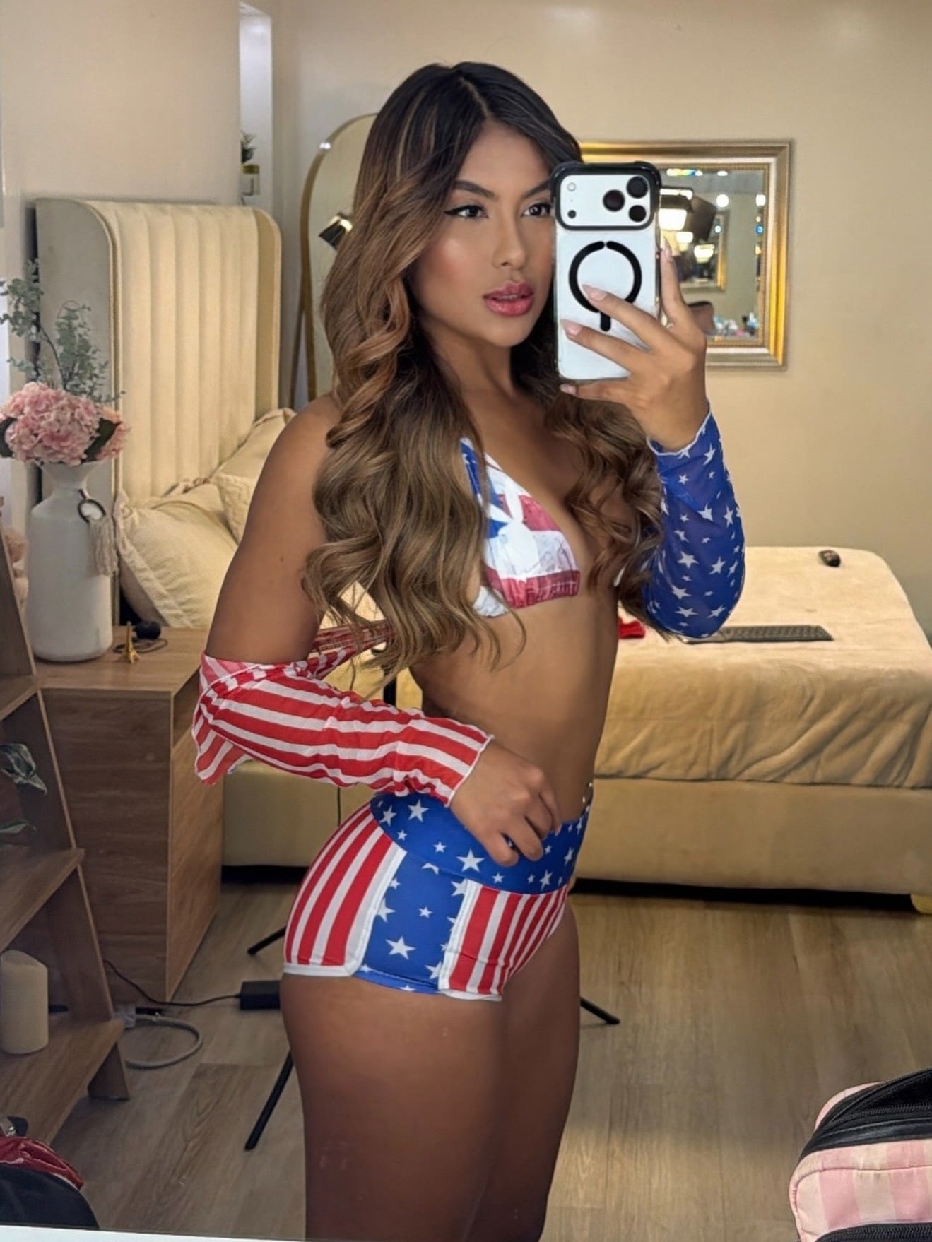 Saray Correa nude 11