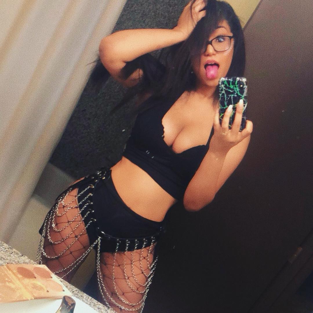 Sarcasmqueenn nude 6