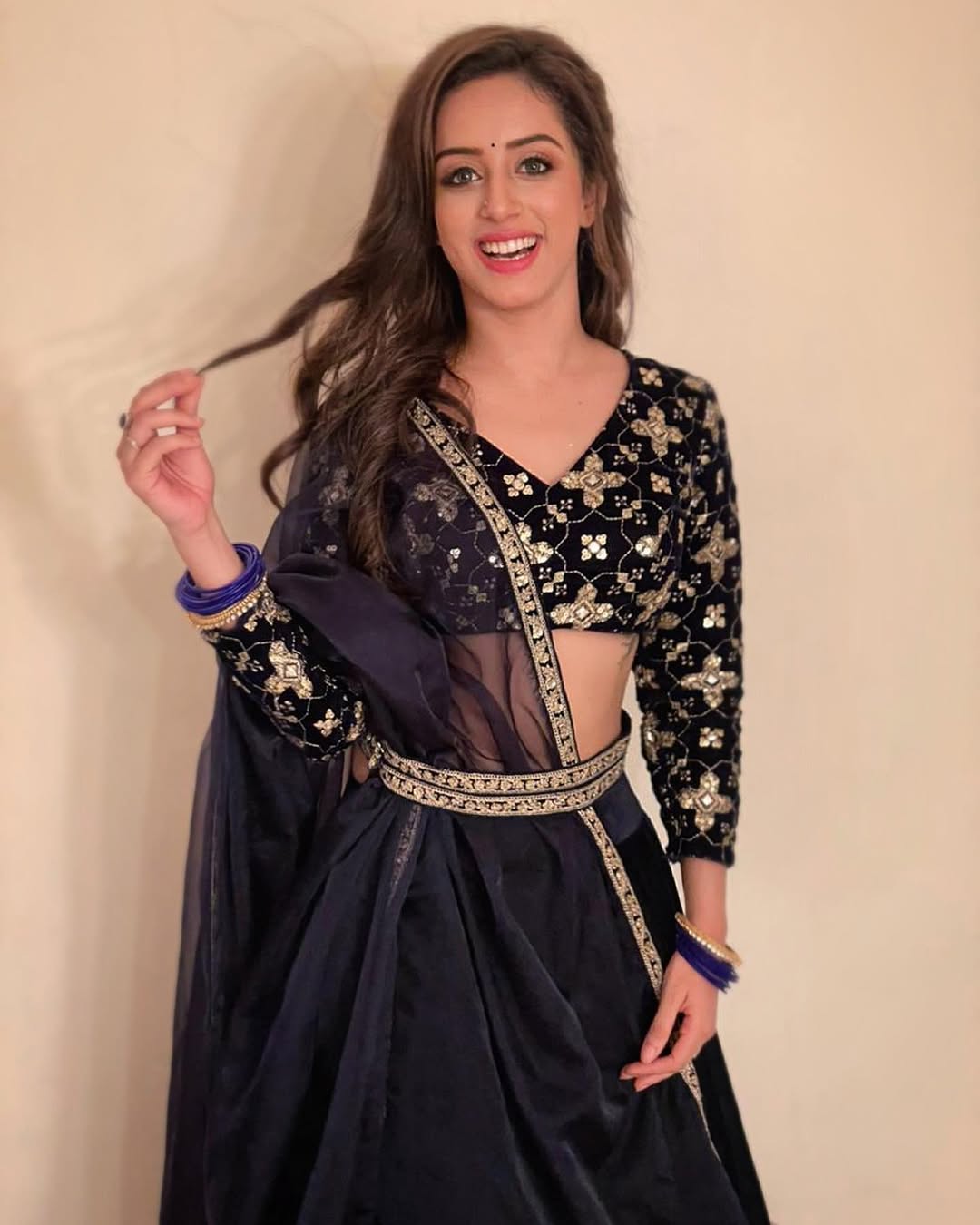 Sargun Kaur nude 2