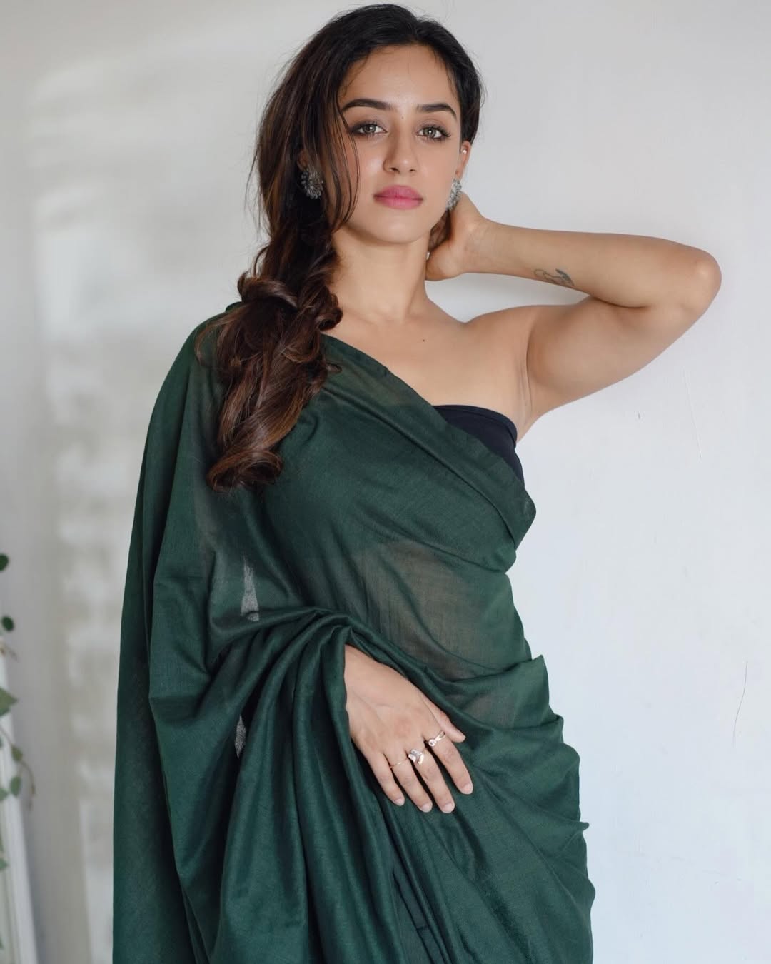 Sargun Kaur nude 6
