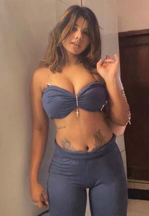 Sarhin Bakhtiar nude 3
