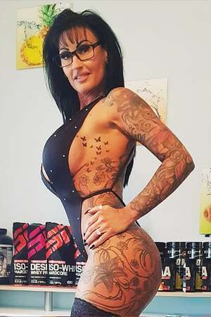 Sari Sander