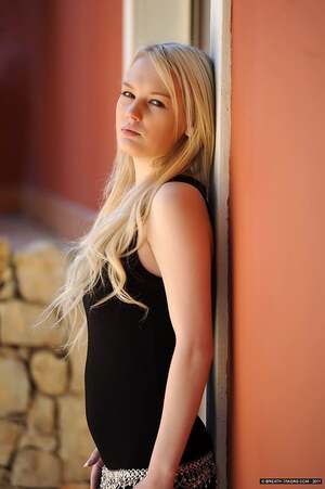 Sarka Slachova nude 10