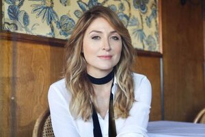 Sasha Alexander nude 4