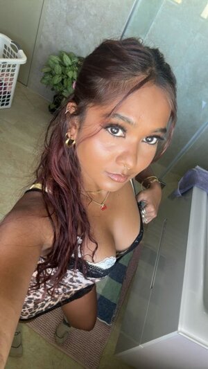 Sasha Prasad nude 10