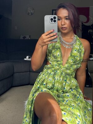 Sasha Prasad nude 8