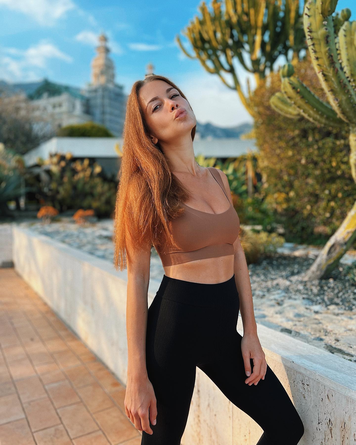 Sasha Shenderey