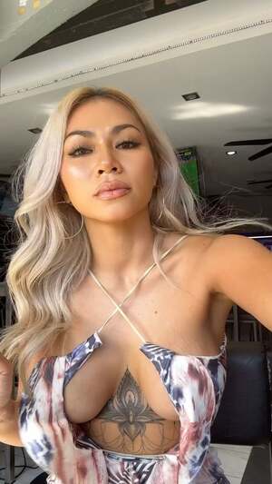 Sasha Stone nude 10