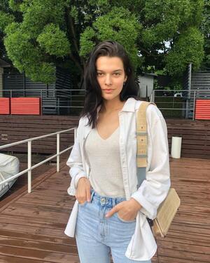Sasha Zotova