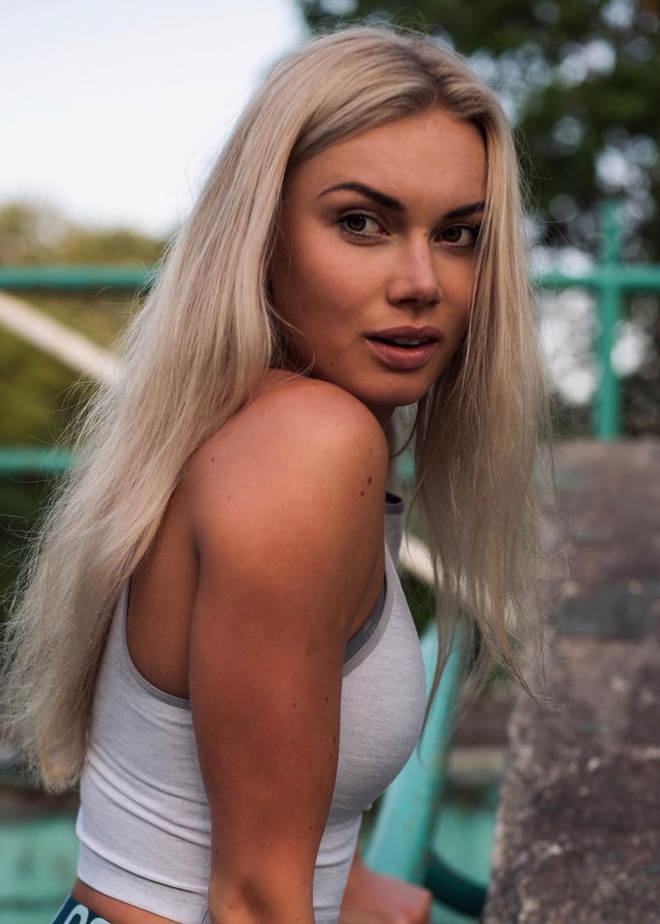 Saskia Alusalu nude 5