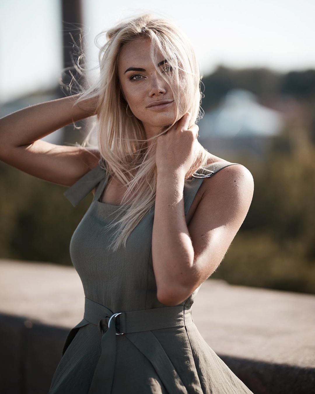 Saskia Alusalu nude 7