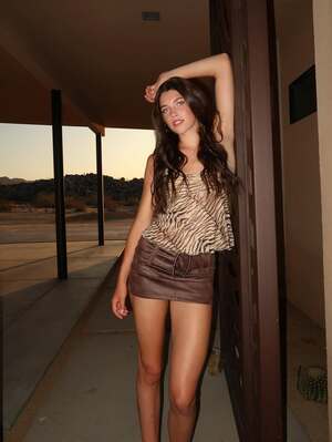 Saskia Herd nude 5