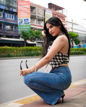 Sassy Poonam nude 9