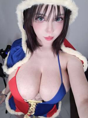 Satella nude 4