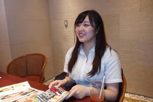 Satomi Tsubakiori nude 7