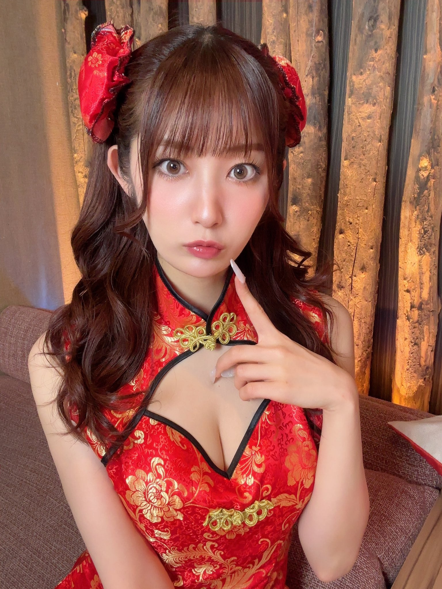 Satsuki Miwa nude 10