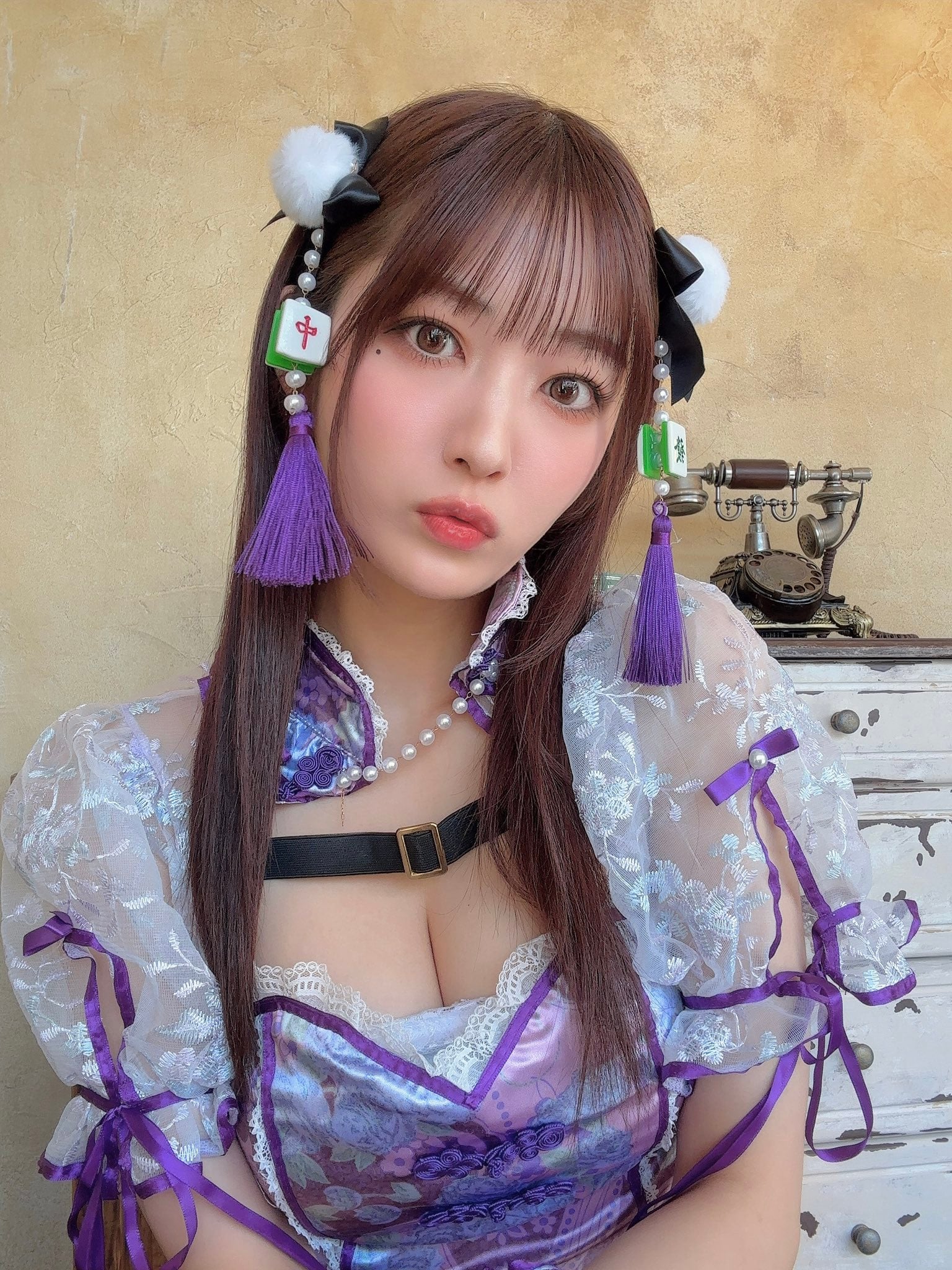 Satsuki Miwa nude 11