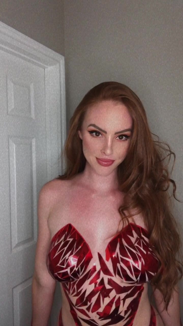 Savana Sushi nude 10