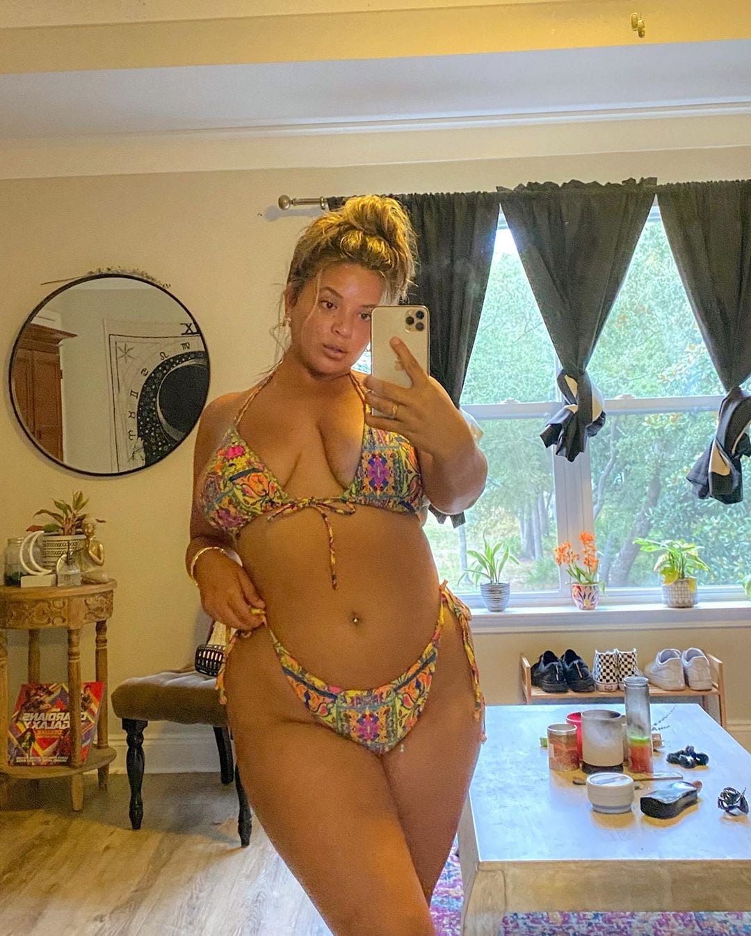 Savanna Sievers nude 5
