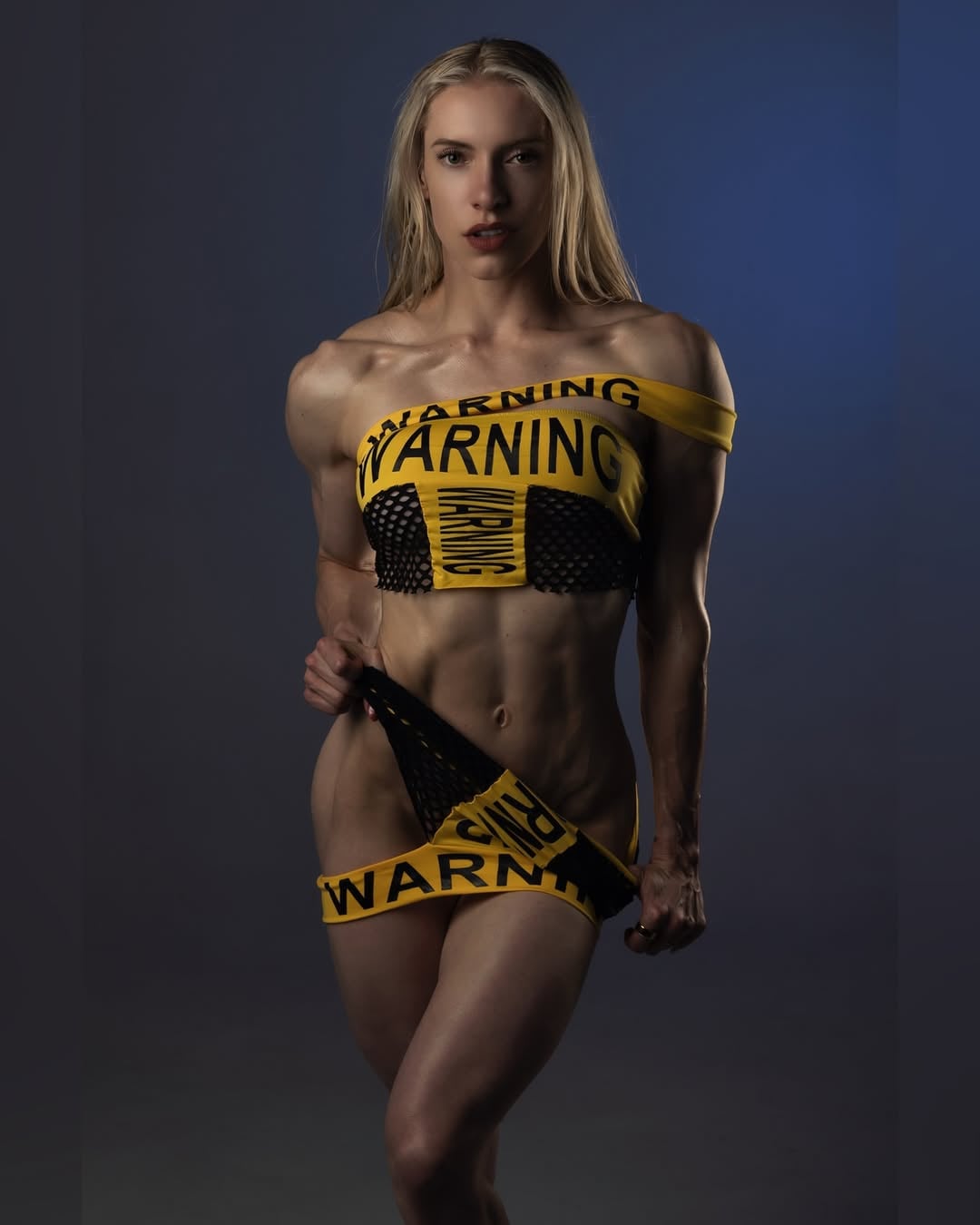 Savannah Joy nude 8