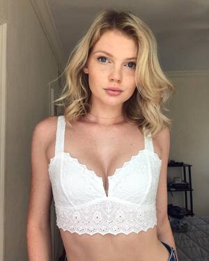 Savannah Smith nude 12