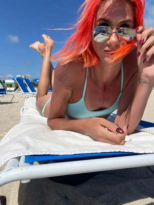 Savvy Trapp nude 10