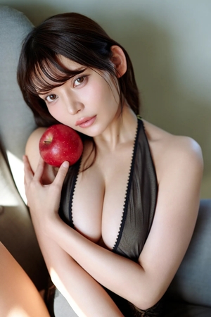 Sayaka Nitori nude 9