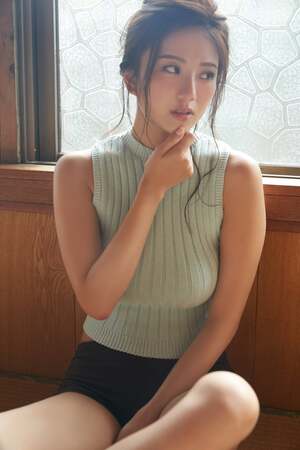 Sayako Ito nude 4