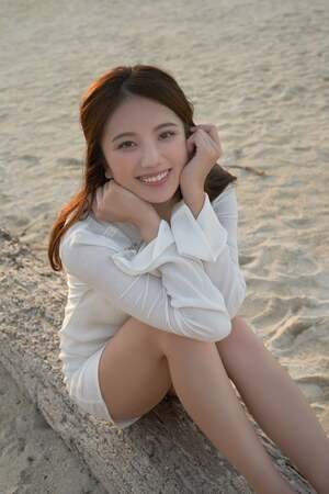 Sayako Ito nude 5