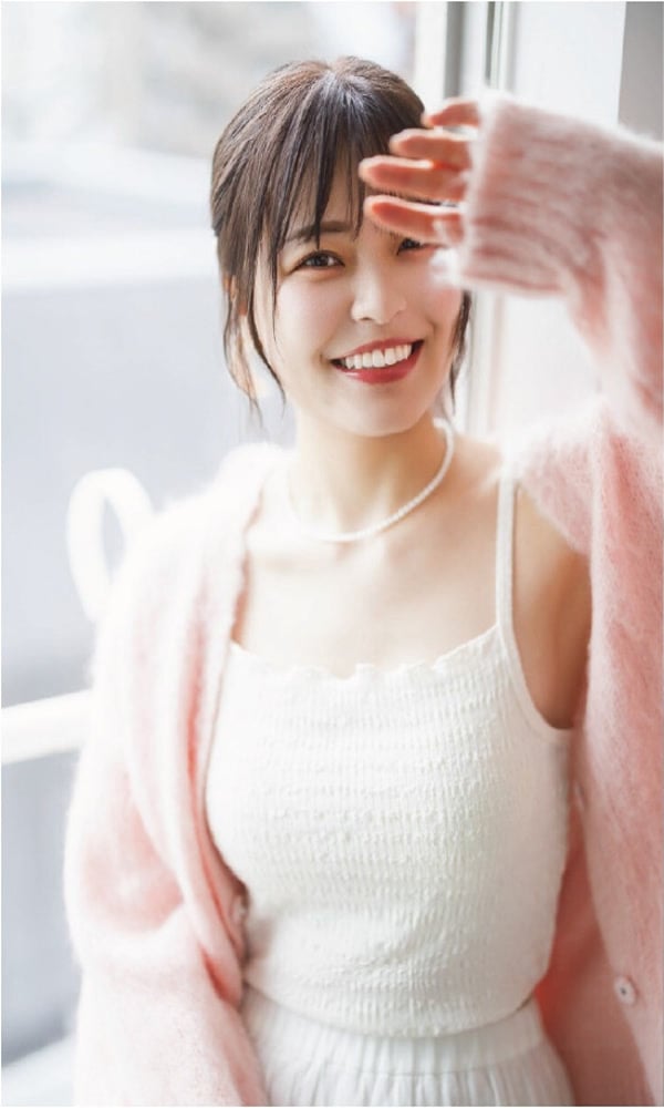 Sayumi Suzushiro nude 12