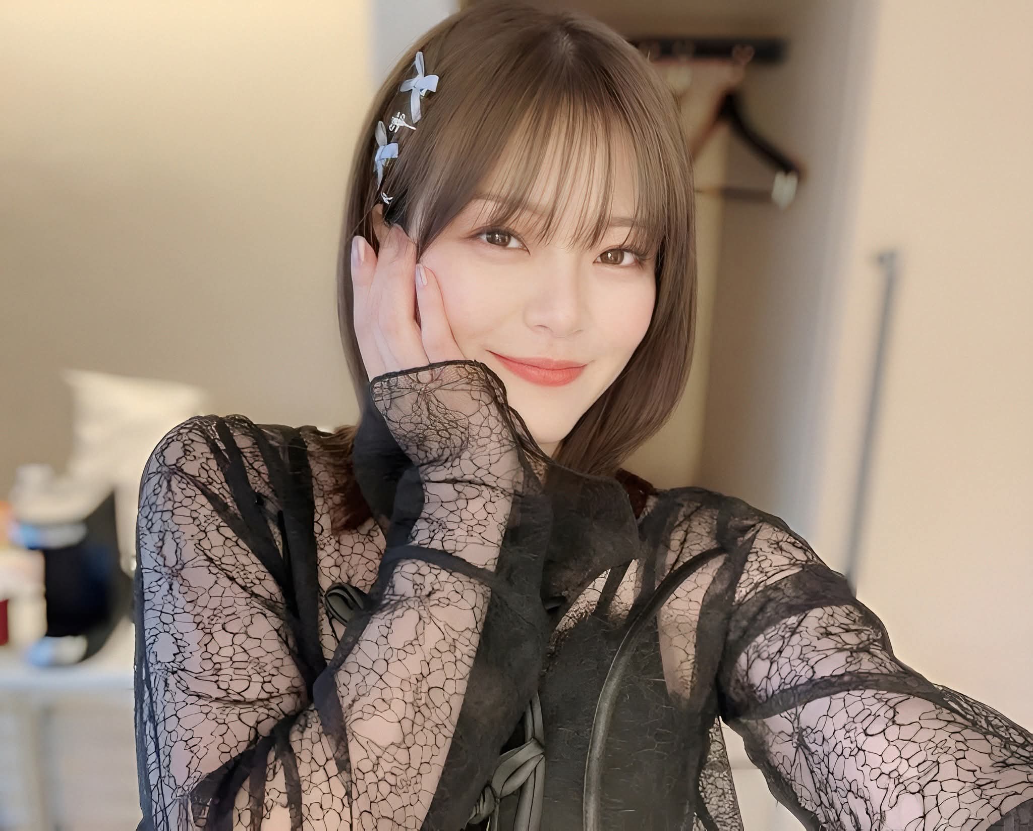 Sayumi Suzushiro nude 8